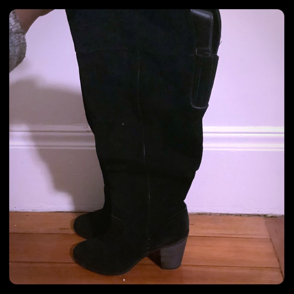 Dolce Vita Ohanna Boot